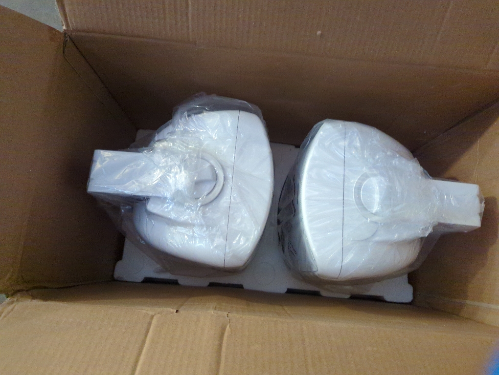 Klipsch KIO-650 OUTDOOR SPEAKERS