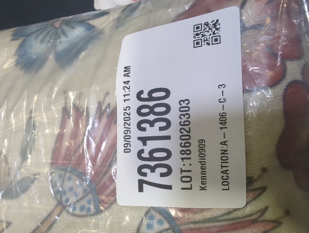 Floral and Tan French Linen Tablecloth for Rectangle Tables,Vintage Multiple Prints Table Cloth,Wrinkle Free Tablecloths,Decor Table Cover for Kitchen,Dining,Tea Party,Home,Christmas