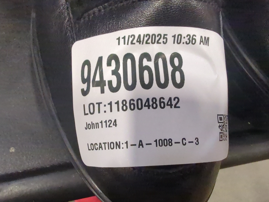 Size 8 Color Black Fur boots