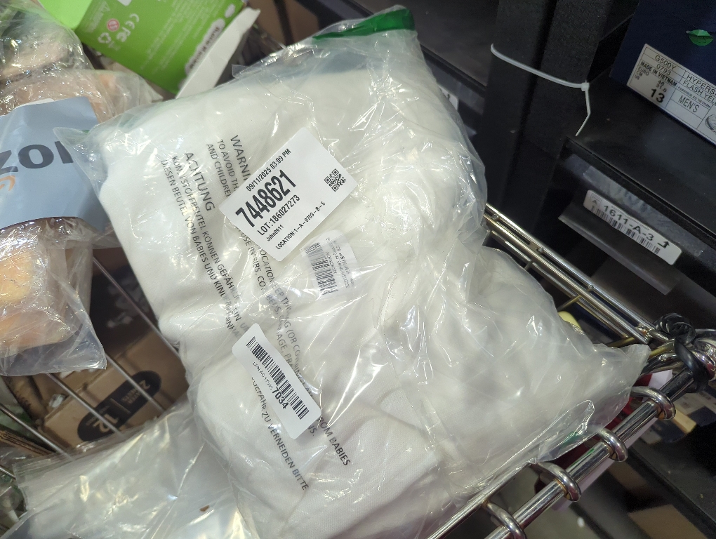 Size 52x96 Color White Soft White Semi Sheer Textured Linen Curtains 96 Inches Length Long, 2 Panels Set for Bedroom Dining Living Room,Back Tab,Rod Pocket,Clip Rings Light Filtering Window Drapes,W52 x L96