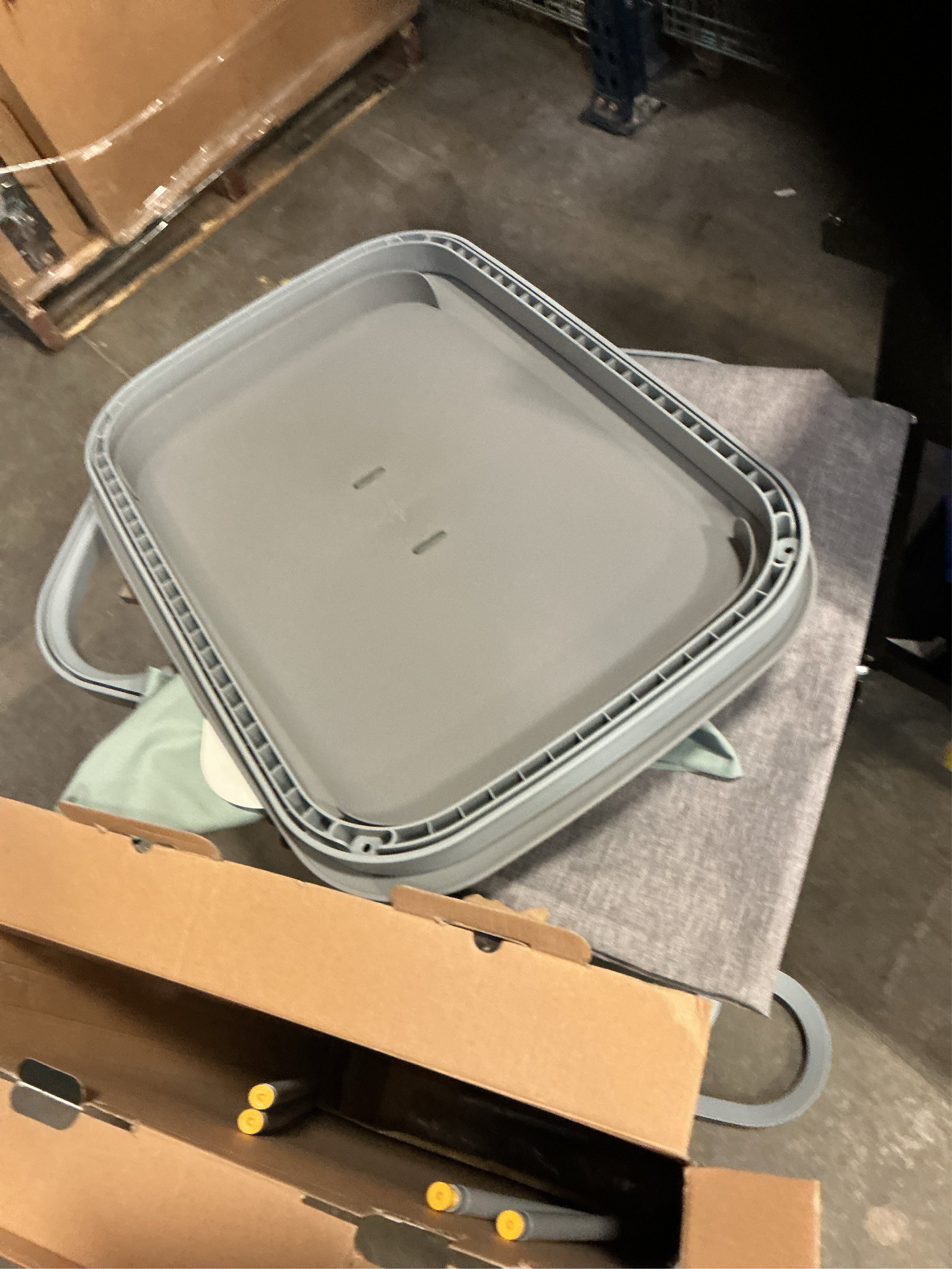 Joseph Joseph  Tota Trio 90l Laundry Basket