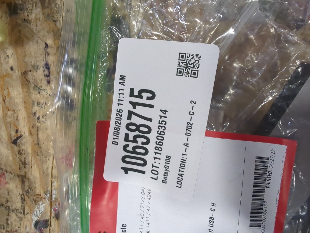 Satechi USB-C Mobile Pro SD Adapter with USB-C PD Charging, 4K HDMI, USB 3.0, Micro/SD Card Readers & 3.5mm Headphone Jack - M2/ M1 iPad Pro, M1 iPad Air, iPad mini and More