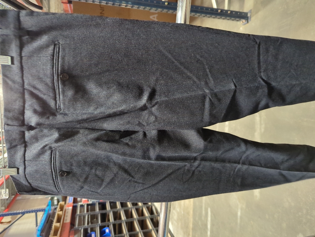 Size 44 LaFaurie men's dress pants