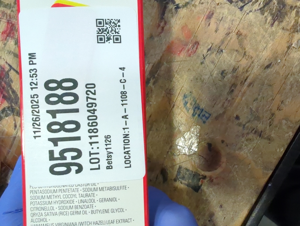 Shiseido Complete Cleansing Microfoam