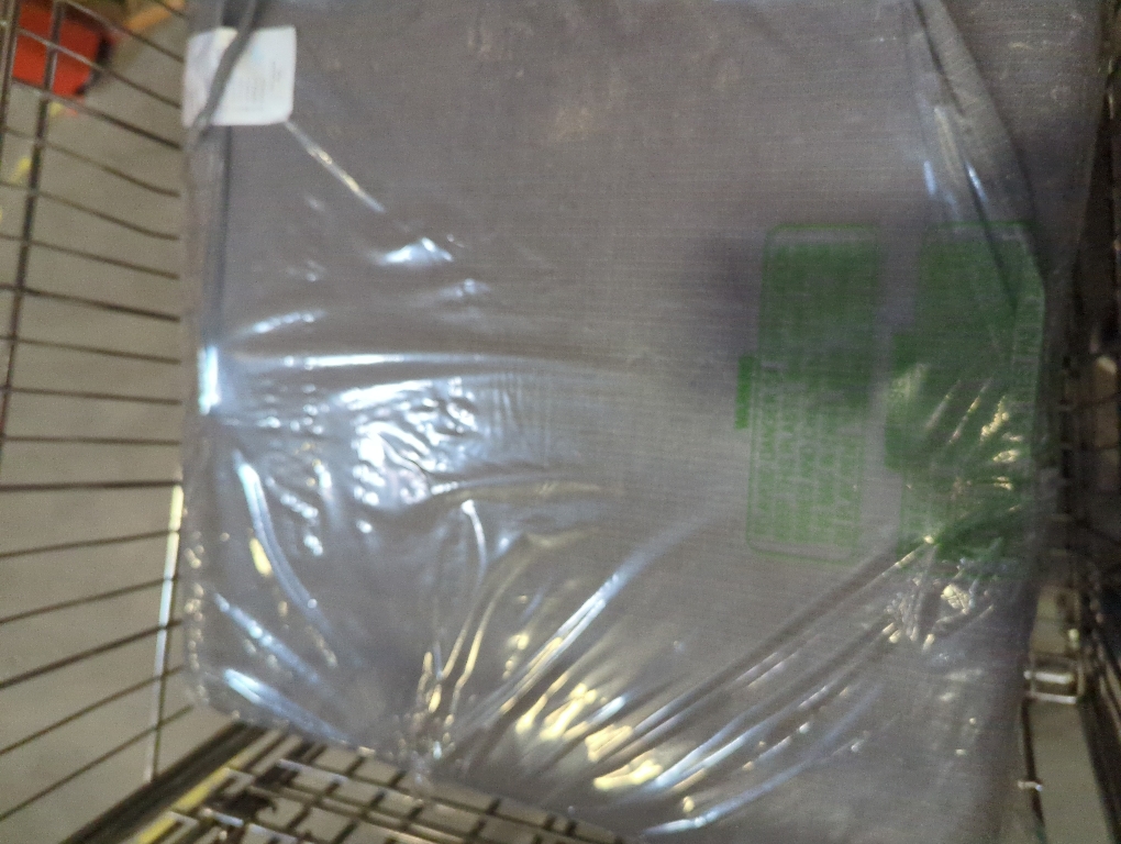 Favoyard Deep Seat Patio Cushions Rainproof & Fadeness Furniture Cushion Set for Outdoor with Polyester-Linen Fabric & Removable Cover, Hidden Zipper and Adjustment Staps(Seat 22x22In Back 22x18.5In)