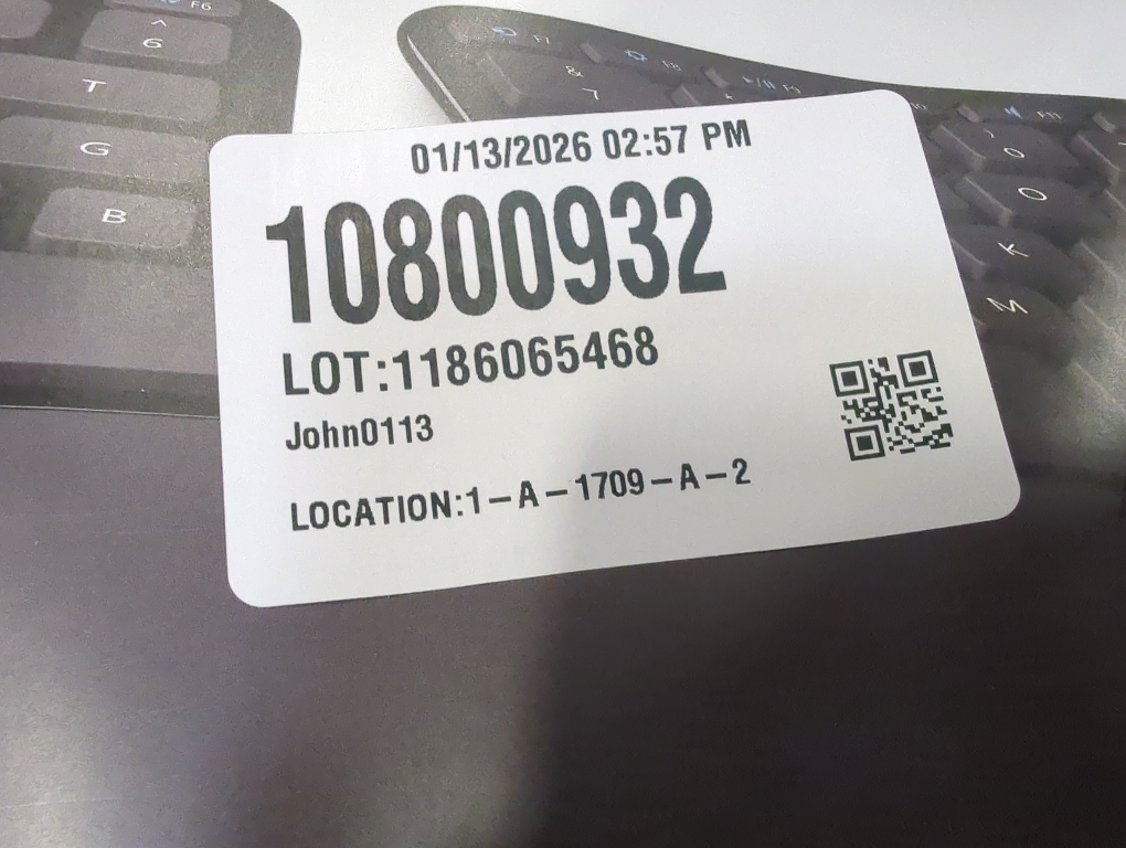 Microsoft Sculpt Ergonomic Desktop Keyboard And Mouse - Wireless - BlueTrack Enabled - 7 Button Mouse - 4-Direction Scroll Wheel - 104-key Design