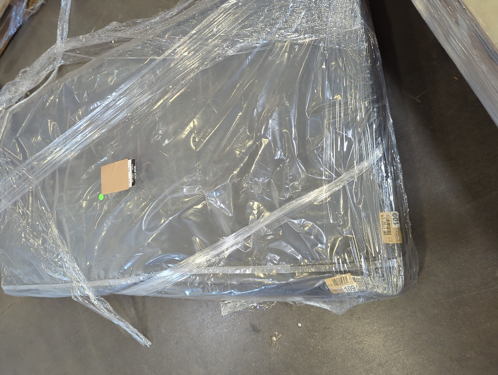 Beautyrest Triton Foundation