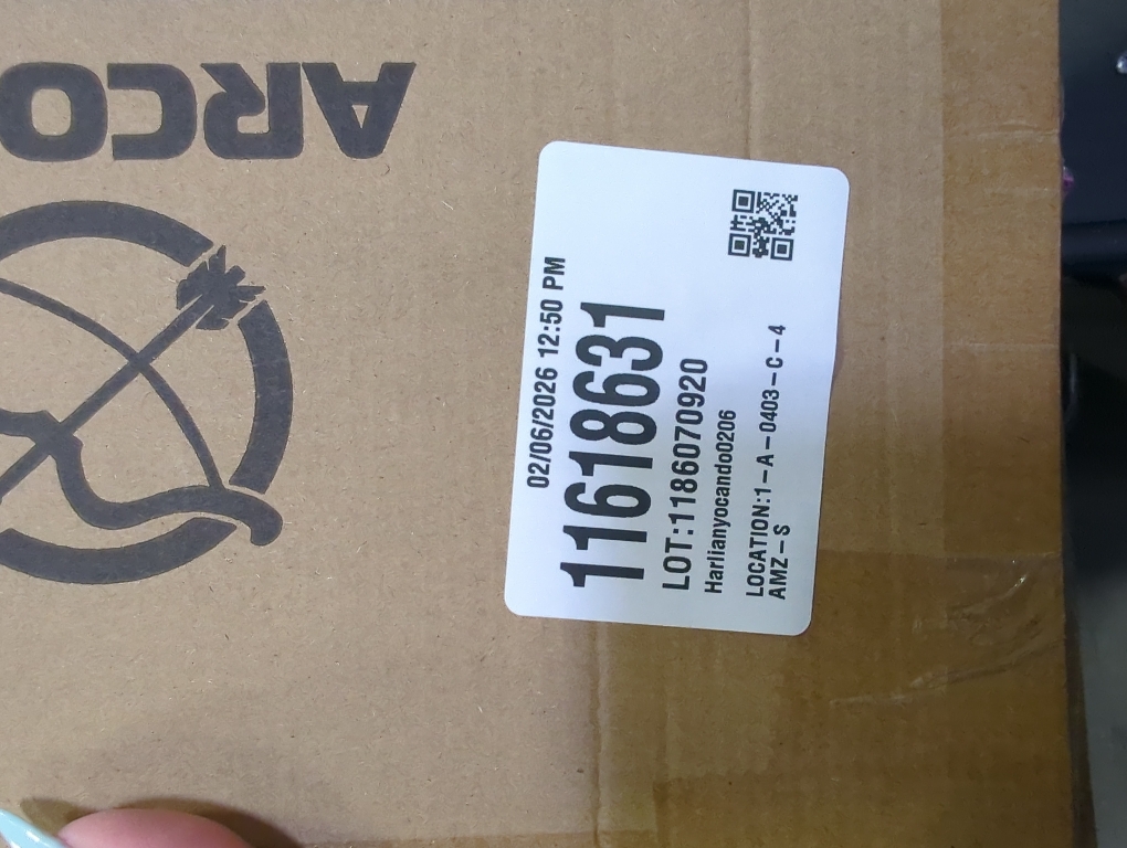 ARCOBIS Small WhiteBoard with Stand 10 X 10, Magnetic Double-Sided Dry Erase White Board Easel for Desk Students Home Office