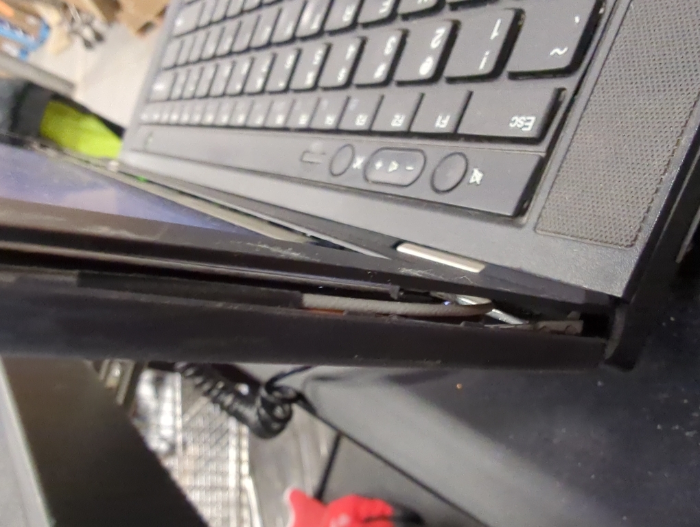 Lenovo ThinkPad T430 With Charger