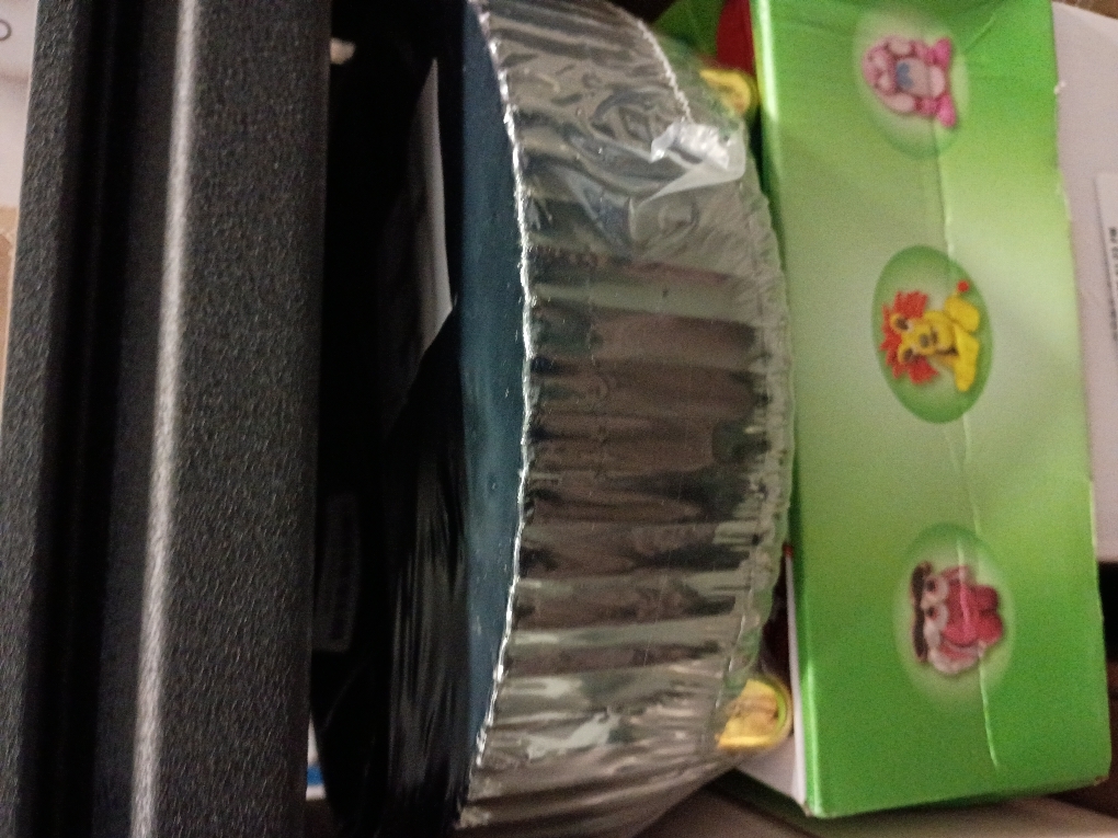 Anyoifax Makeup Perfume Organizer Tray 360 Degree Rotating Lazy Susan Skincare Lotion Organizer Spinning Cosmetics Storage for Dresser, Vanity, Bathroom Countertop, Small Black