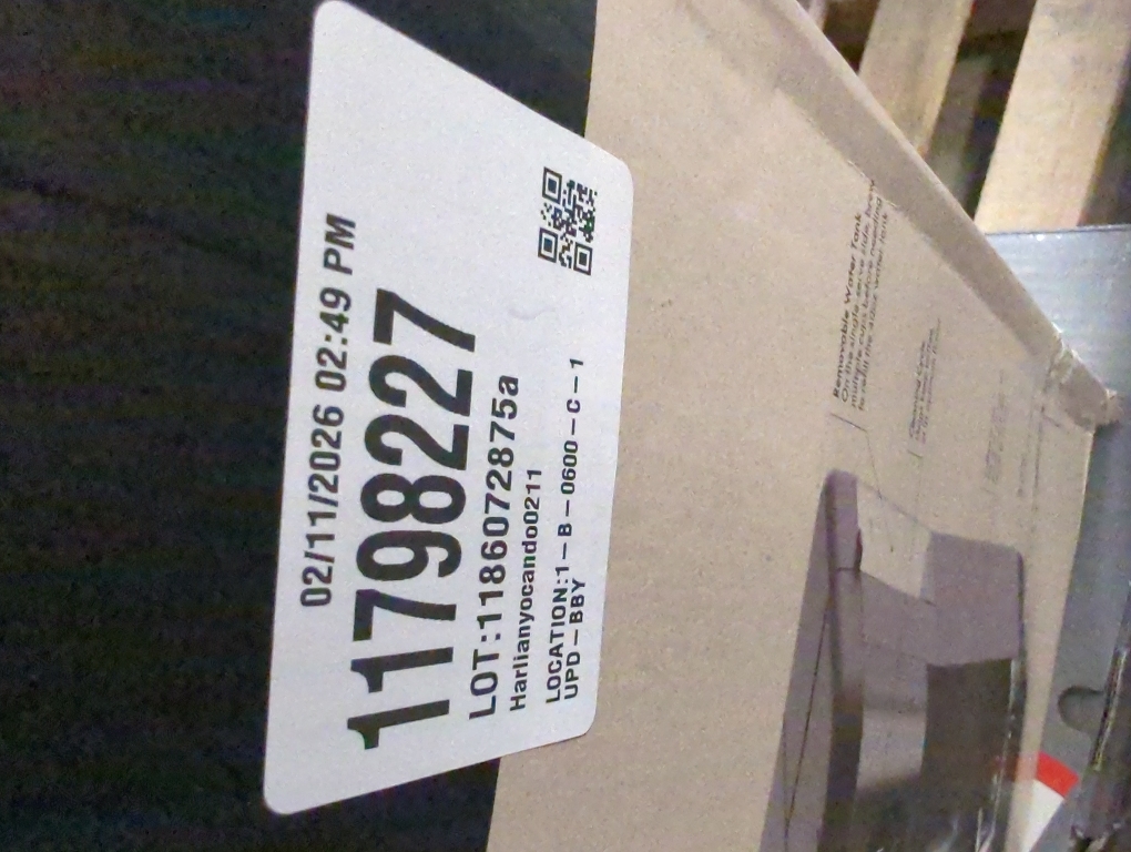 Bella PRO - MultiBrew 12-Cup Drip & Single-Serve Coffee Maker - Black Stainless Steel