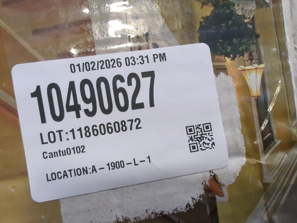 Craftsman Box Newel 4091 Primed Plain Box Newel Size 6-1/4 x 55