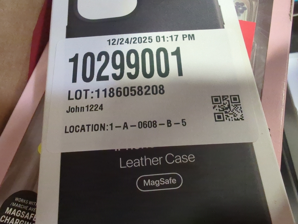 Color black Apple MagSafe Leather Cell Phone Case with for Apple iPhone 12 min