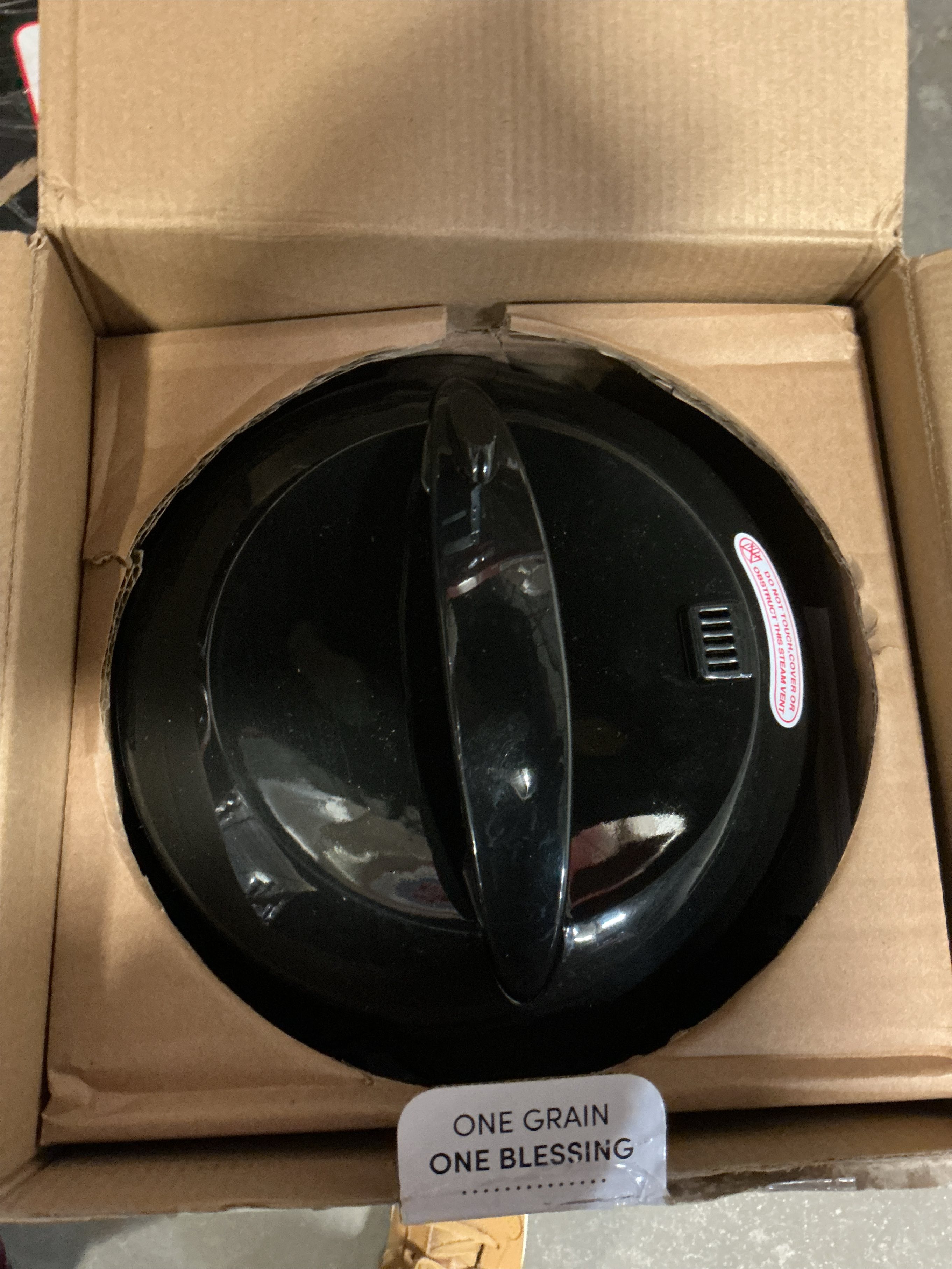 AROMA Digital Rice Cooker, 4-Cup (Uncooked) / 8-Cup (Cooked), Steamer, Grain Cooker, Multicooker, 2 Qt, Stainless Steel Exterior, ARC-914SBD