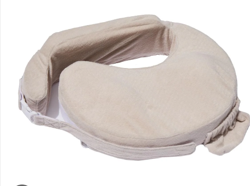 My Brest Friend Deluxe Slipcover Soft Sand