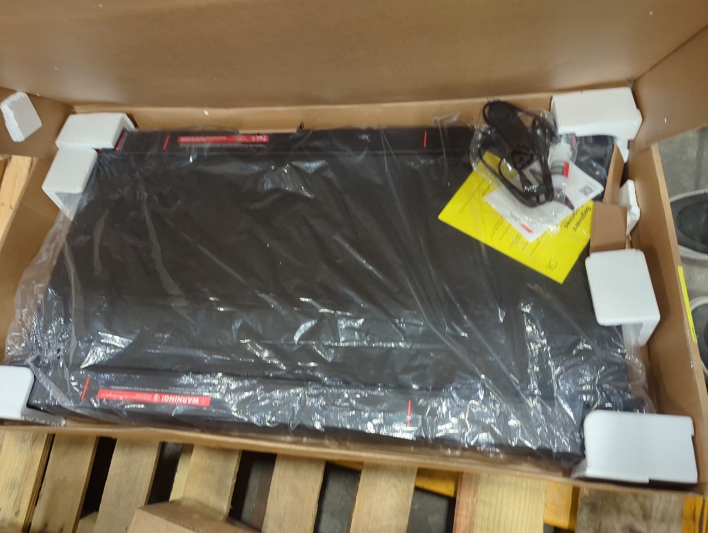 Sperax Walking Treadmill Pad with APP, 3 in 1 Under Desk Treadmill, 400W Low Noise Walking Vibration Pad with Remote Control,Portable Treadmills for Home Office