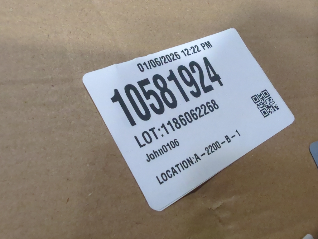 242193206 Refrigerator Door Gasket for Frigidaire Kenmore Crosley Westinghouse, 41.62''x 28.5'' Replaces AP5806733, PS9493819, Refrigerator Door Seal Replacement Parts Fresh Food Door Gasket