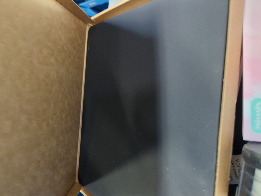 Starlink Mini Protective Cover Case, Starlink Mini Accessories Silicone Protective Case for Starlink Mini Dish Black