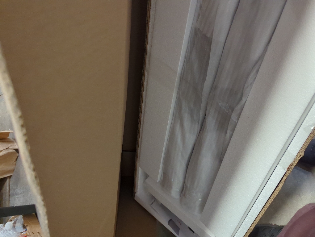 NTC Mingle 47-Inch Console Table, Modern Solid Wood Entryway Table with Hidden Drawer, Waterproof & Heat Resistant, Narrow Table for Hallway, Living Room & Foyer, Burnt Black