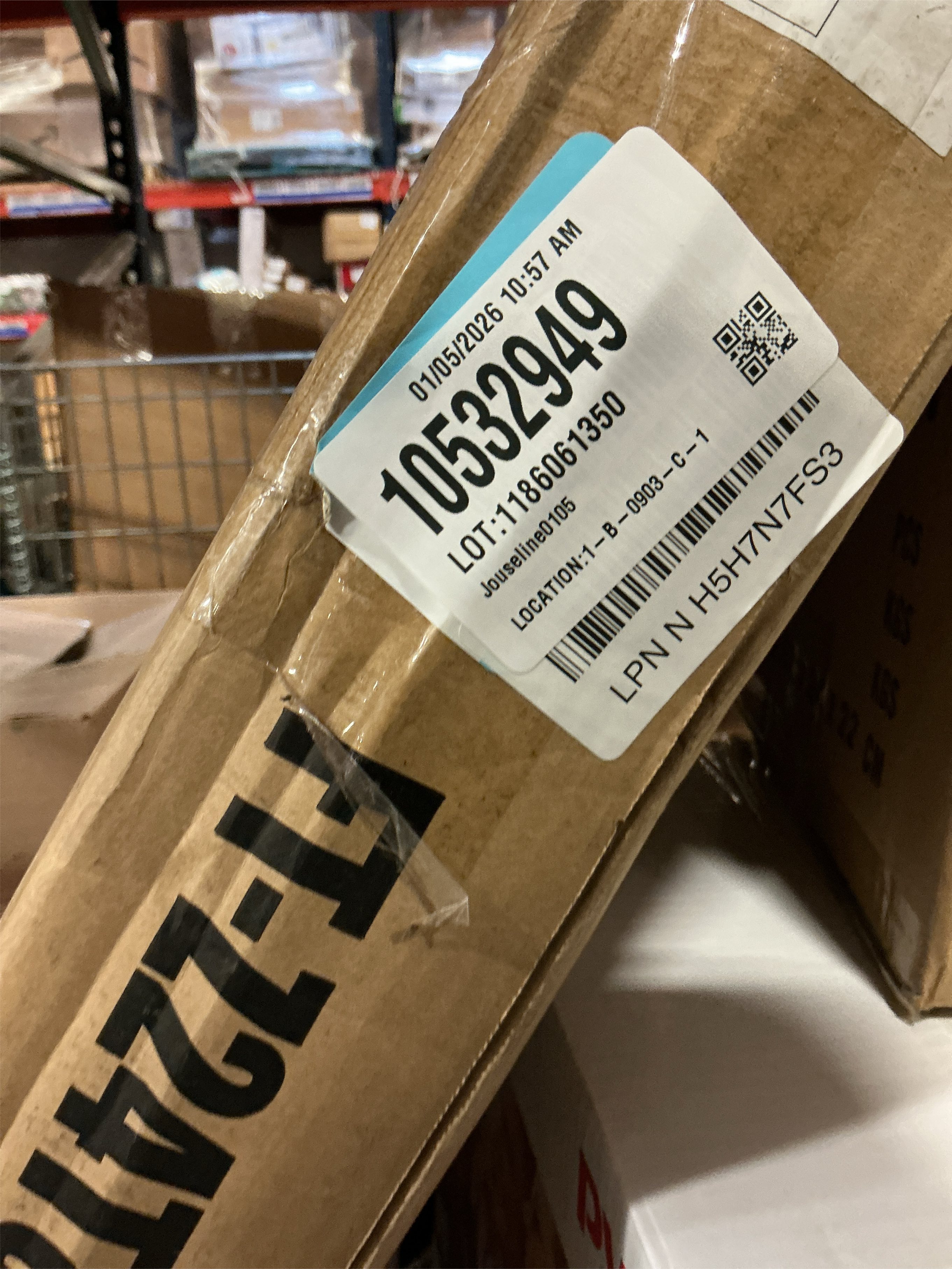 FDW Foldable Outdoor Office Parties Camping Table, White