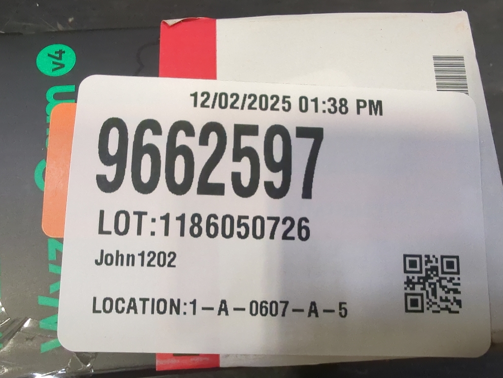 Color White Wyze Cam V4 Plug-in Indoor and Outdoor Smart-Enabled Security Camera