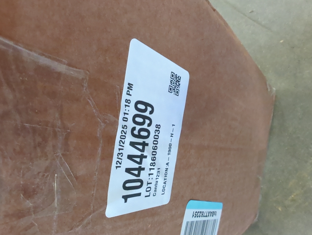 Marastar Turf Traction 18x8.50-8 Tire Only for Lawn Mowers and Golf Carts, 4 Ply Rating, Uncompressed, Easy Install