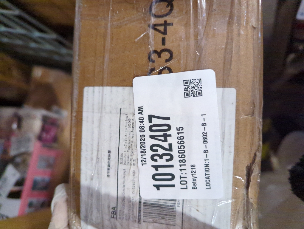 3 Inch Queen Size Box Spring, Low Profile Box Spring for Queen Bed,Heavy Duty Mattress Foundation, Metal Bed Base,Easy Assembly/Noise Free