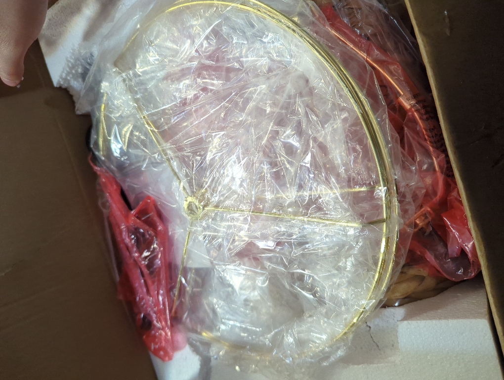 Hamucd 29 Tall Farmhouse Rustic Table Lamps Set of 2 for Living Room,3-Color Temperature Dimmable Country Antique Bedroom Nightstand Lamps for Retro Decor (Coastal)