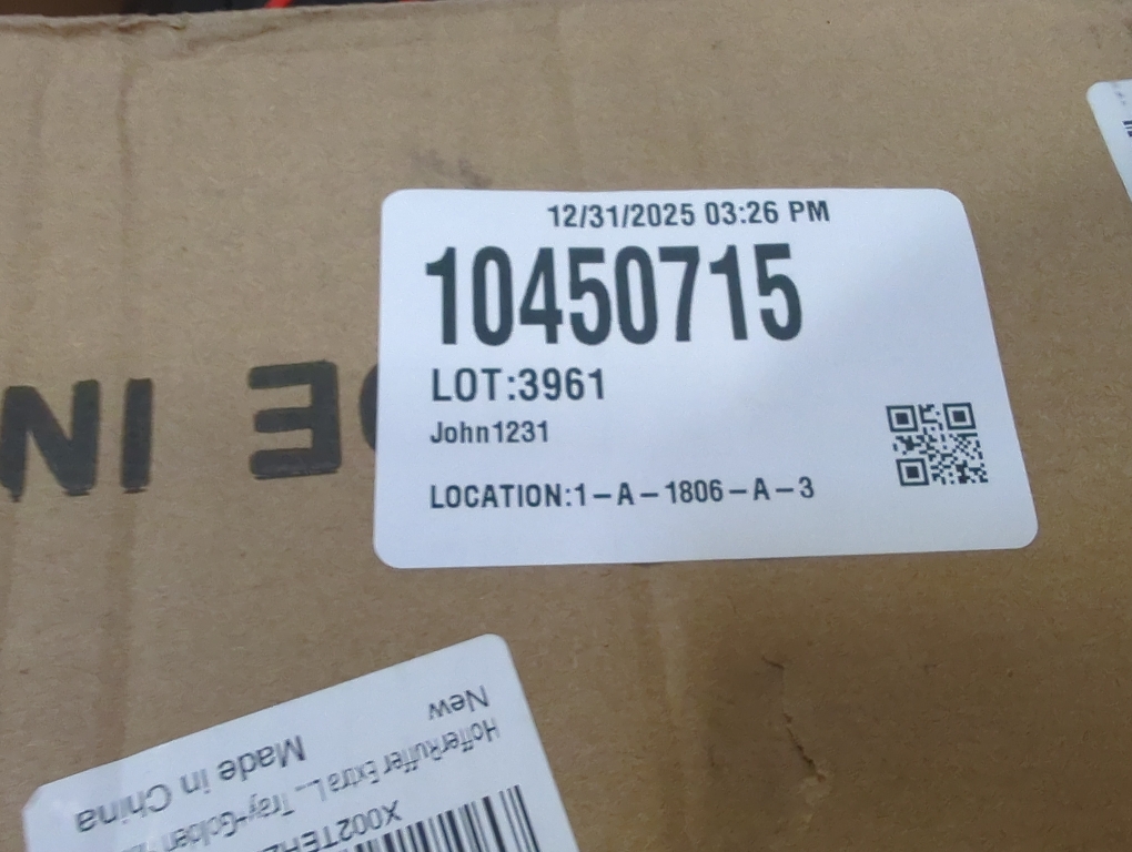 HofferRuffer Extra Large Serving Tray with Handles, Elegant Faux Leather Storage Decorative Tray for Coffee Table, Ottoman, Console Table (Green Tray Golden Handle)