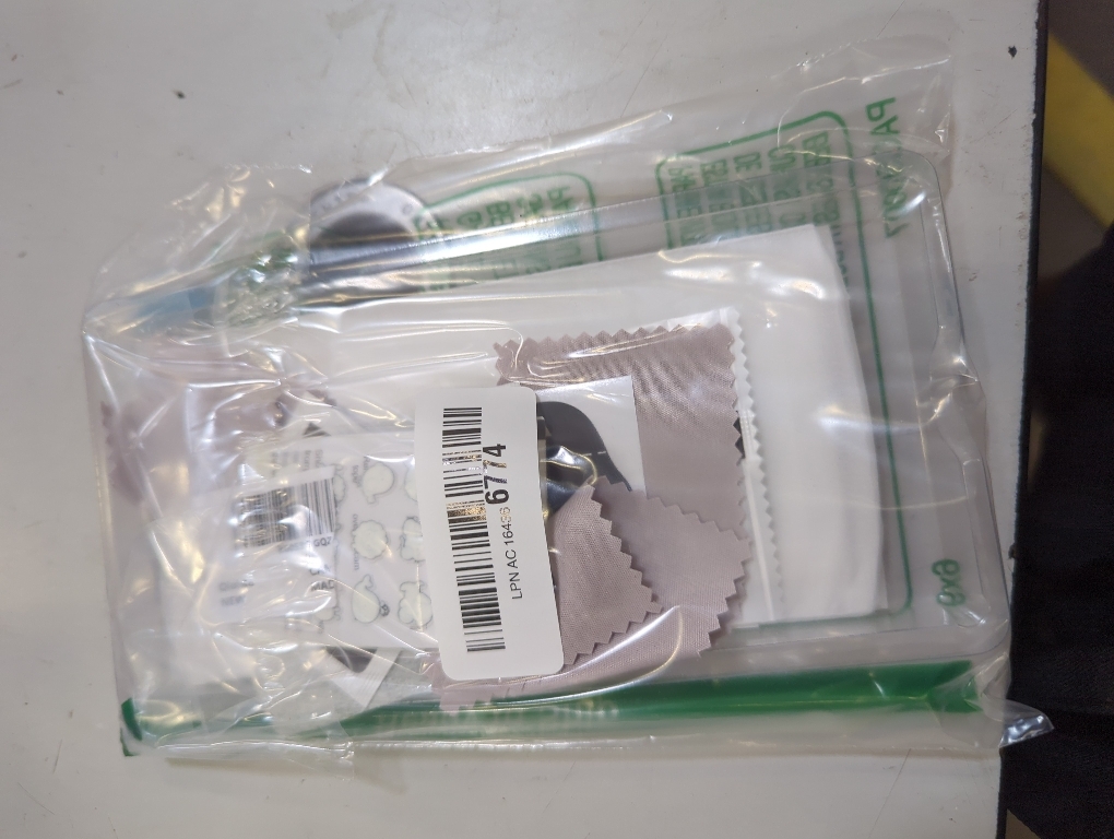 2 Pack for Motorola Edge 2025 Screen Protector Soft Ceramic Film
