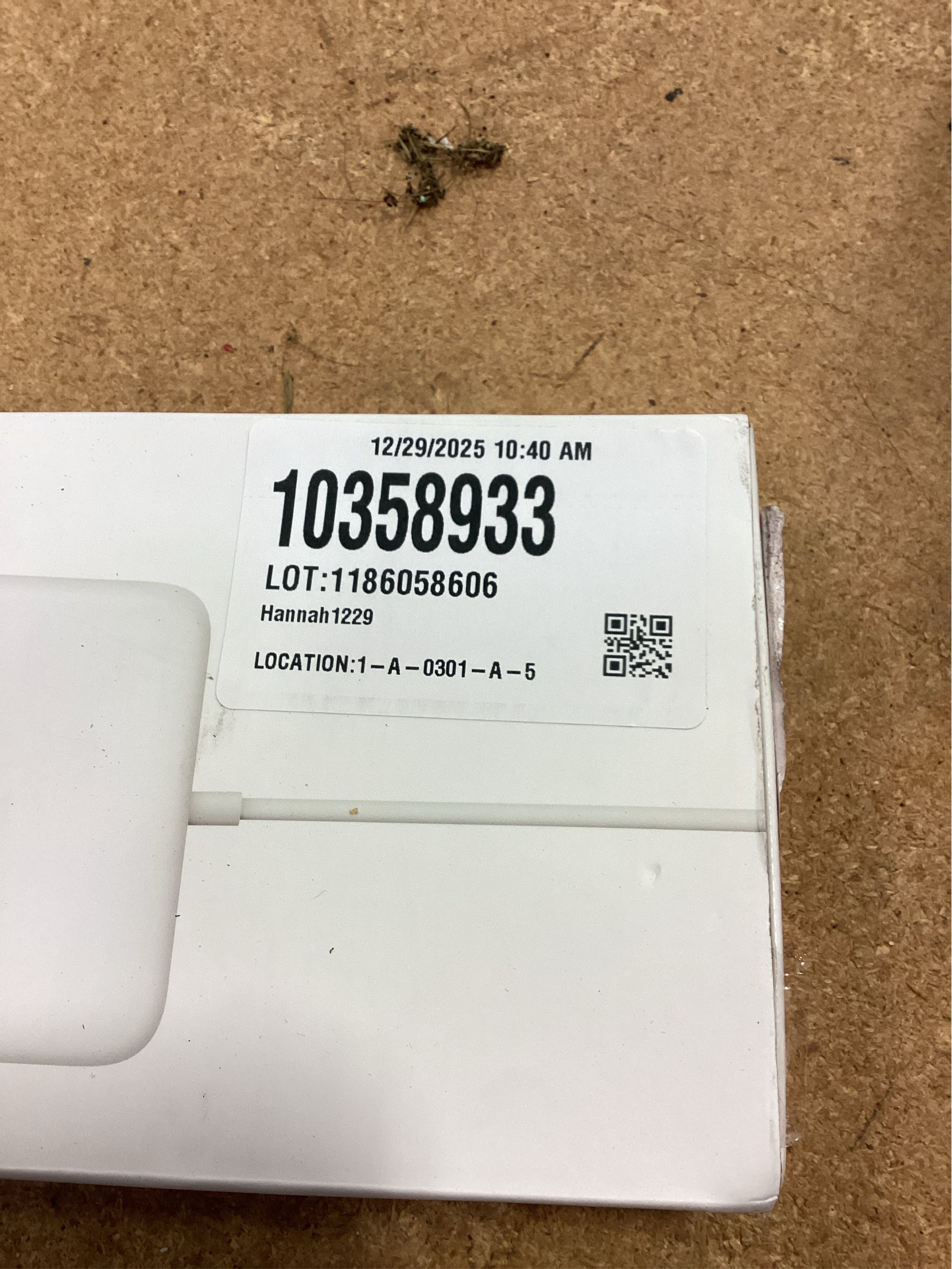 Apple 60W MagSafe 2 Power Adapter (MacBook Pro with 13-inch Retina display)