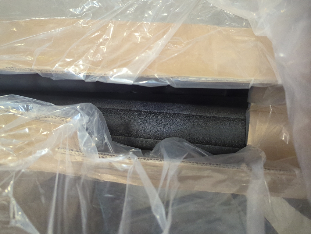 LASFIT Truck Bed Mat 2019-2026 for Chevrolet Chevy Silverado 1500 | GMC Sierra 1500 (Only Fit 5.8FT Bed), Bed Liner for Chevy Silverado GMC Sierra 1500, Not Fit Optional CarbonPro Bed