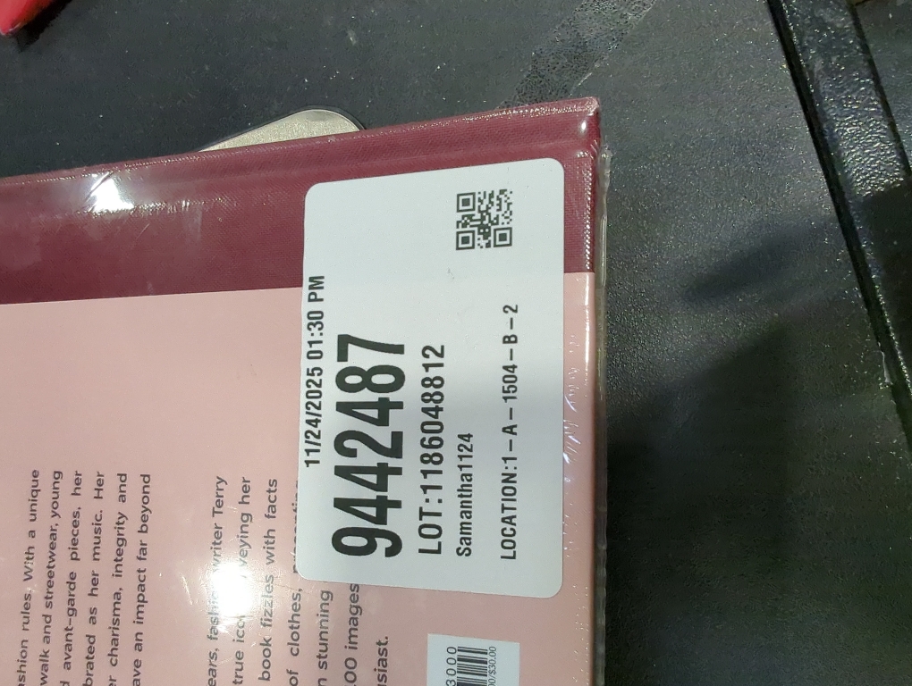 Rihanna - by  Terry Newman (Hardcover)