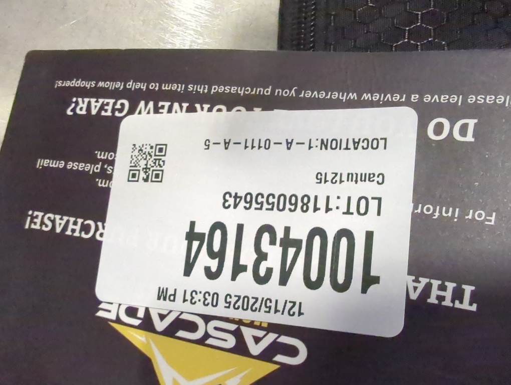 Cascade Mountain Tech Lightweight Aircraft-Grade Aluminum Trekking Poles with Extended Down Grip Plus Tip Kit