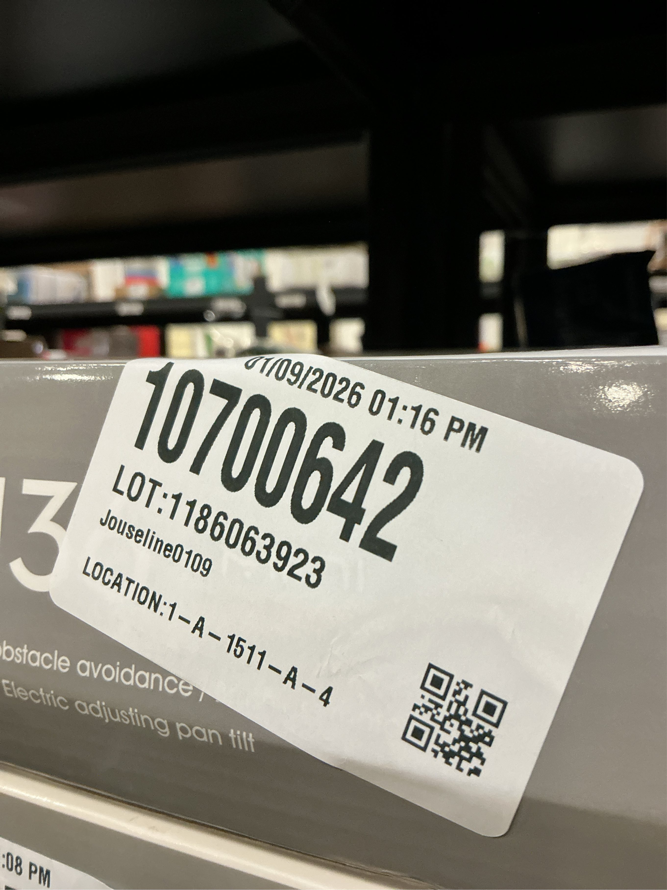 S136 GPS Drone - Brushless Motor, HD Camera, Foldable -