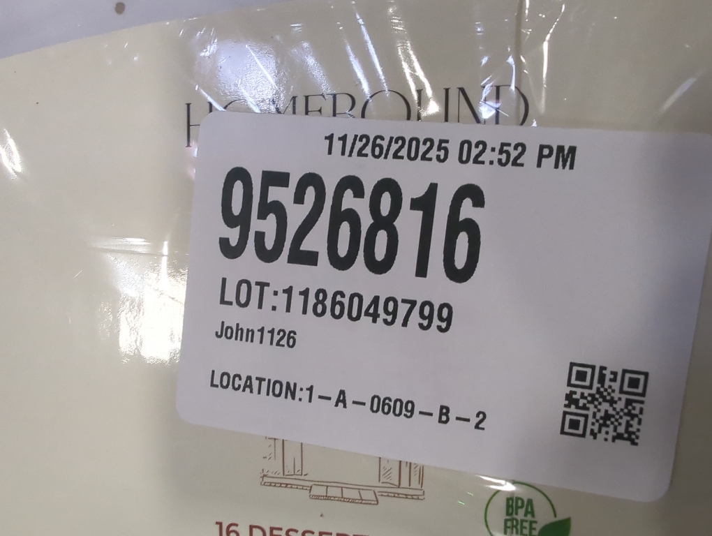 set of 32 graduation 2025 dinner and dessert plates