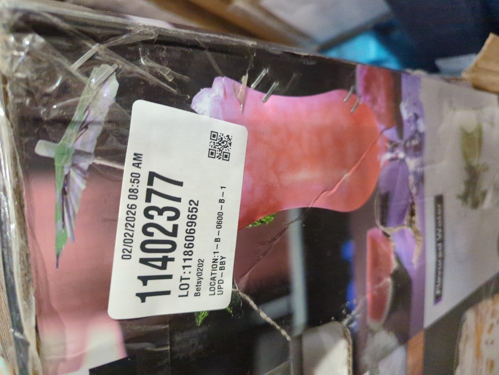 GE Profile™ Opal™ 2.0 Ultra Nugget Ice Maker with Side Tank and Scale Inhibiting Filter