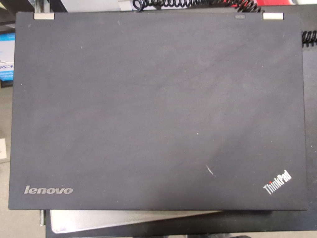 Lenovo ThinkPad T430 With Charger