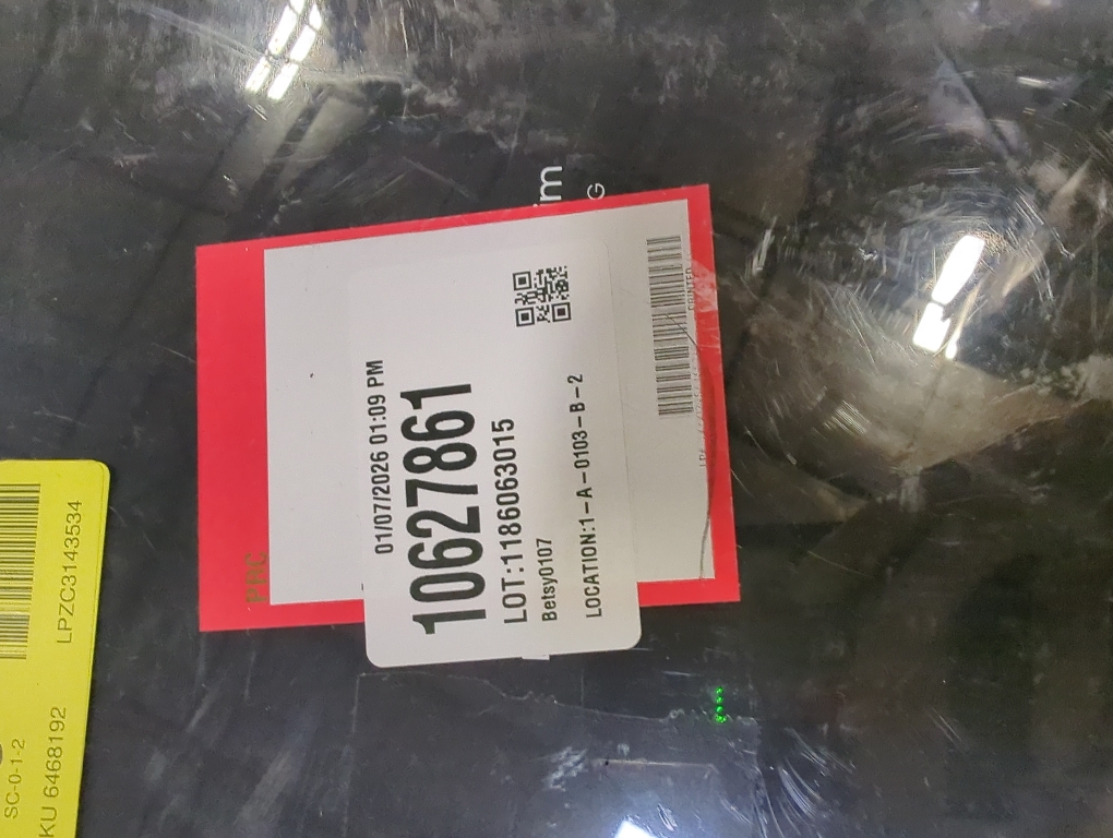 Samsung Book Cover (EF-BT860) for Galaxy Tab S6 - Grey