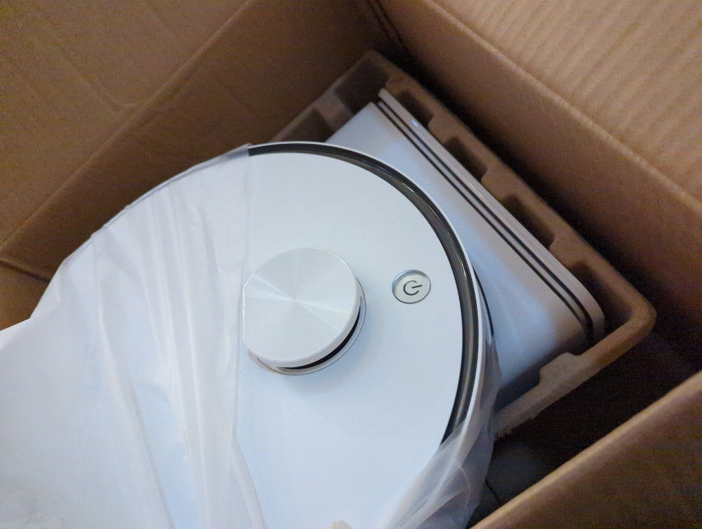 ILIFE A30 Pro Robot Vacuum and Mop, Self Emptying Station for 60 Days, 5000Pa Suction, LiDAR Navigation, No-Go Zones, 2.4G WiFi/App/Alexa/Remote Control, Roller Brush for Carpet, Hard Floors, 110V