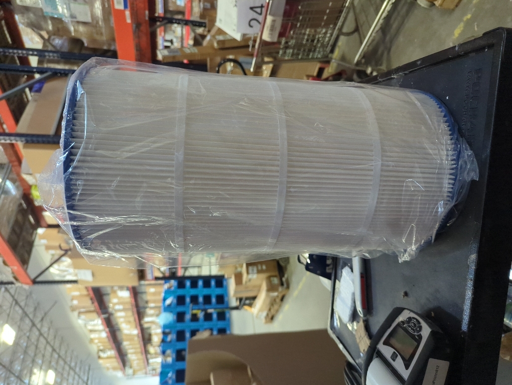 Pool Filter Compatible with C-8412, PA120, C1200, CX1200RE, FC-1293, Clearwater II 125, Pro Clean 125,1 Pack