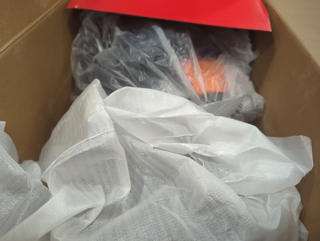 Instant Duo Crisp Stainless Steel Pressure Cooker 8 qt Black/Silver