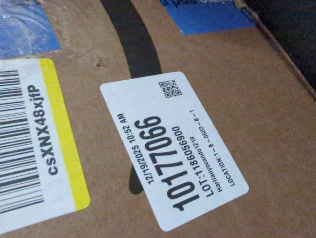 Sagebrook Home Set of 2 Crystal Table Lamps – Silver Metallic Base with White Linen Shade – Modern Glass Accent Lamps for Bedroom, Living Room, Home, Office – 28 Inches