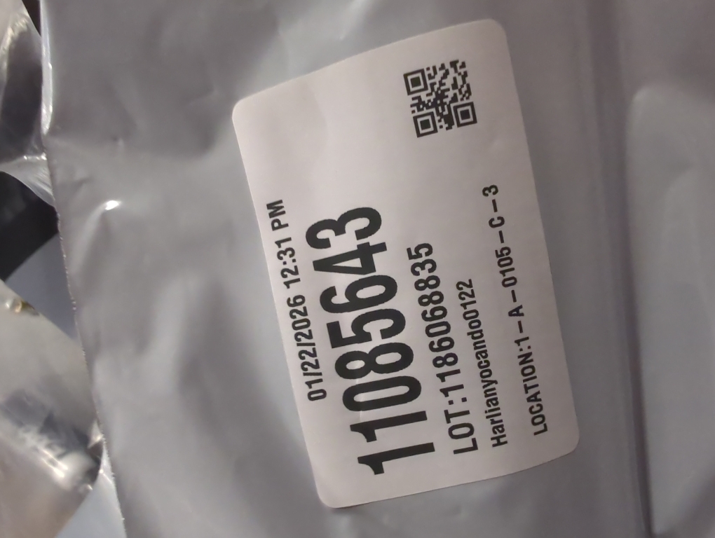 Emtek 86724 Modern Bar 4 Center To Center Cabinet Bar Pull From The Glass Collection -