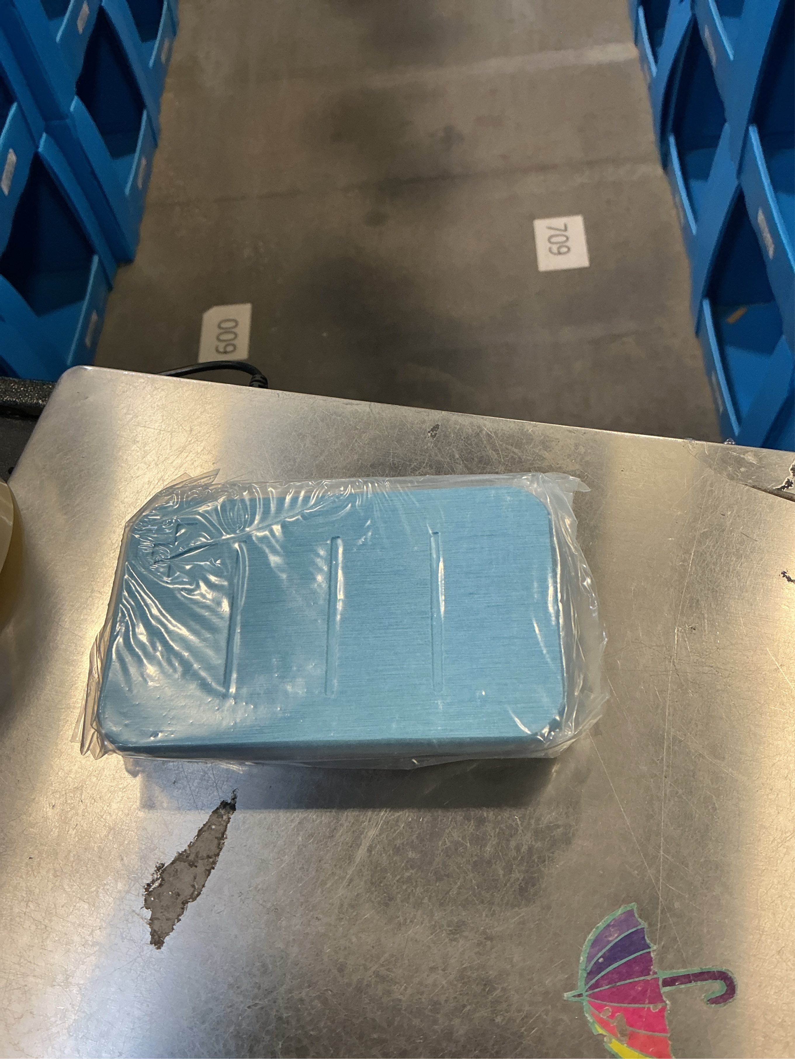 Medic Therapeutics 5 x 3 Diatomite Non-Slip Quick Dry Multipurpose Mat 3-Pack