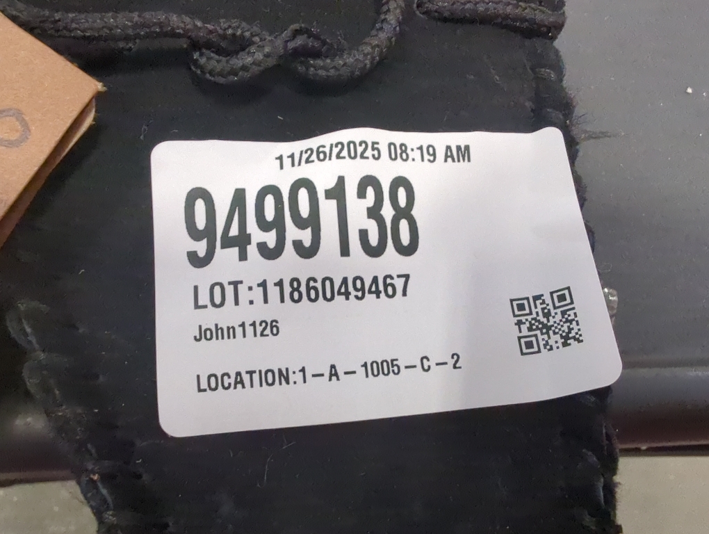 Size M11 Color Black  Men's Monty Suede Wool Rubber Sole Moccasins