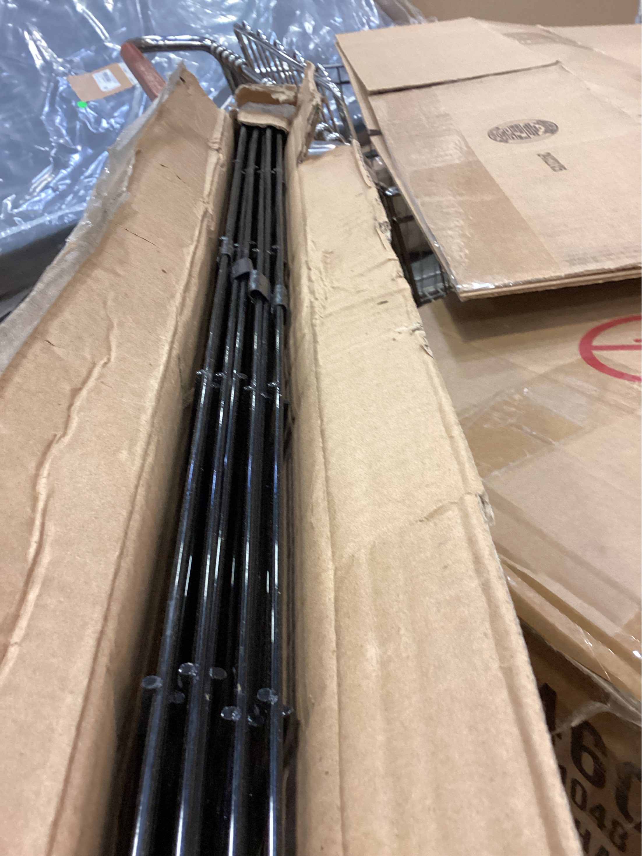 PETMAKER Indoor/Outdoor Foldable Dog Playpen - 24x30