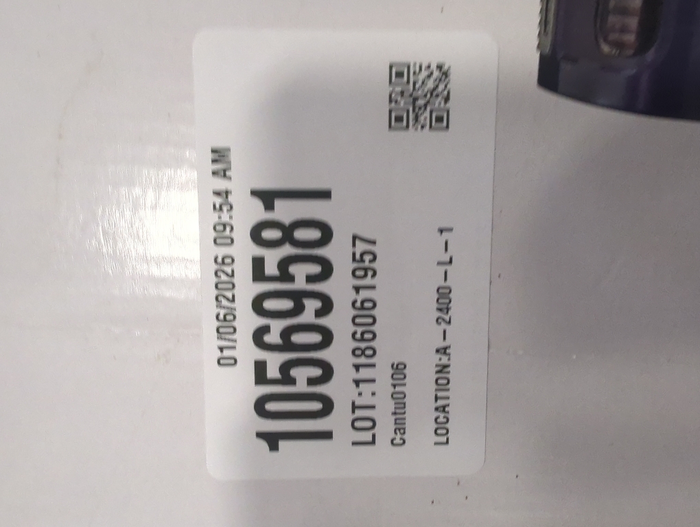 Navigator Lift-Away ADV Upright Vacuum Cleaner