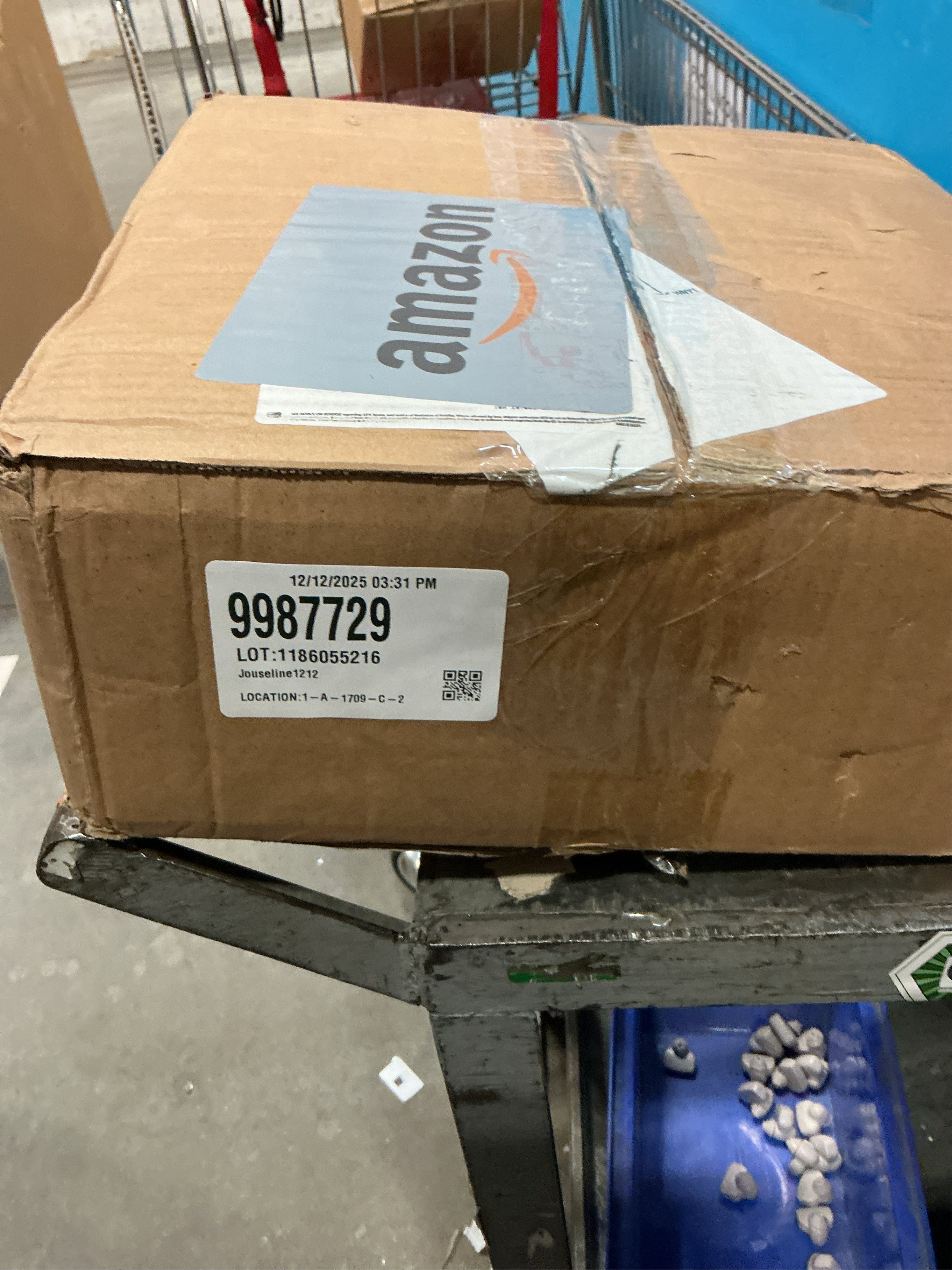 Kootek Aluminium Alloy Revolving Cake Stand 12 Inch Rotating Cake Turntable for Cake, Cupcake Decorating Supplies