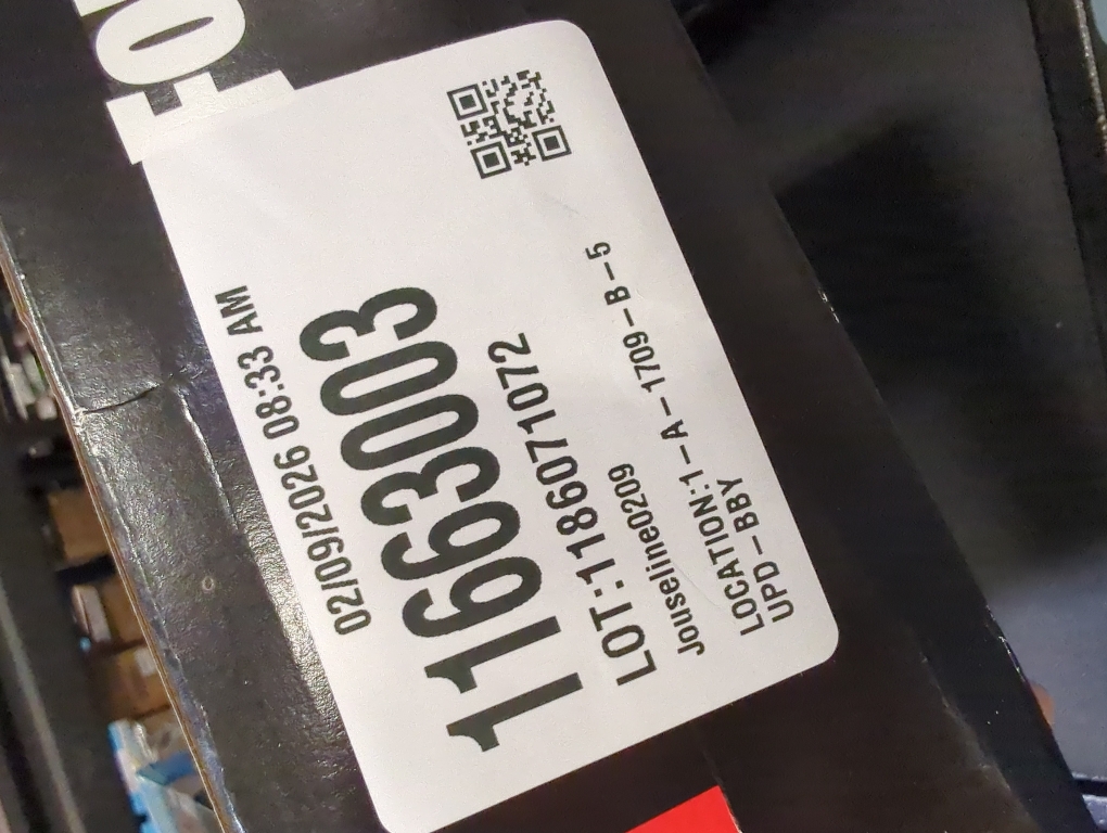 LEGO Fortnite Peely Bone - Collectible Kit for Adults 77072